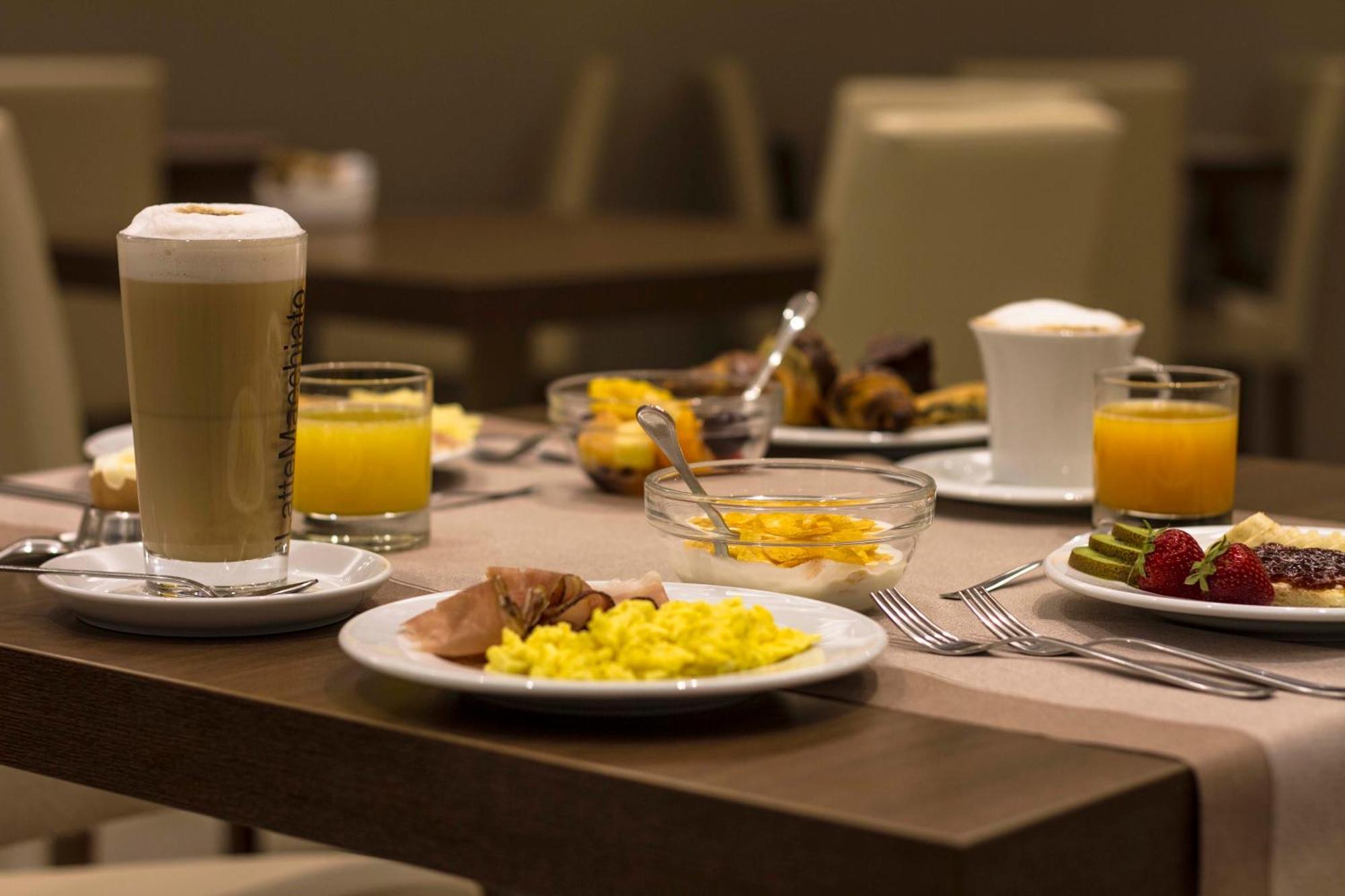 Hotel Relais Agli Olivi ลาซีเซ ภายนอก รูปภาพ