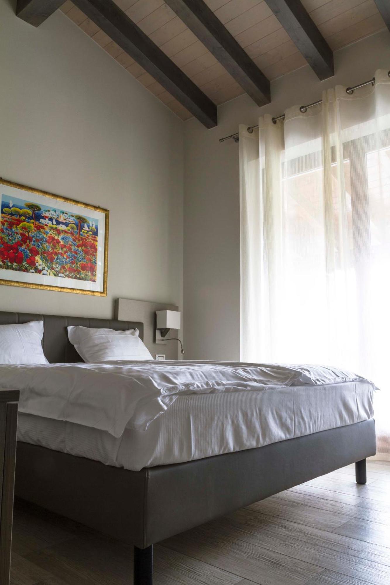 Hotel Relais Agli Olivi ลาซีเซ ห้อง รูปภาพ