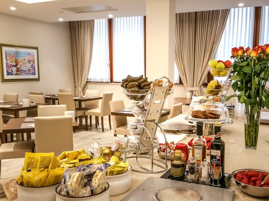Hotel Relais Agli Olivi ลาซีเซ ภายนอก รูปภาพ